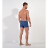 Boxer uni homme Bleu Jeans Classic