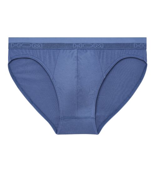 Mini slip uni pour homme Bleu Jeans Classic