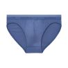 Mini slip uni pour homme Bleu Jeans Classic