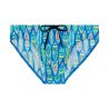 Slip de bain homme imprimé planches de surfs Marbella