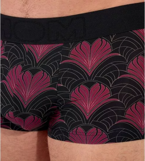 Boxer-Short-gedruckter Art...