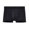 Boxer homme seconde peau Supersoft noir