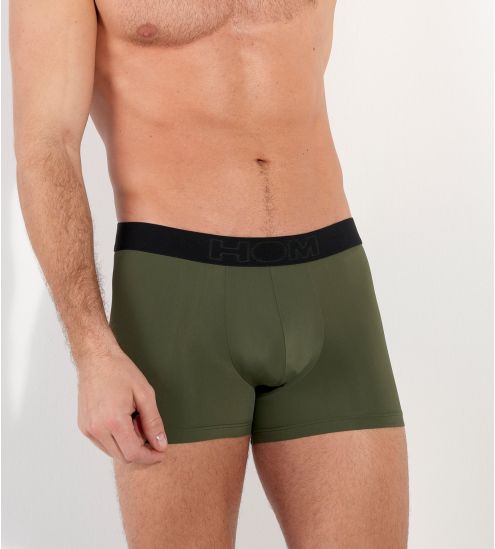 Boxer Uni Man Zweiter Haut...