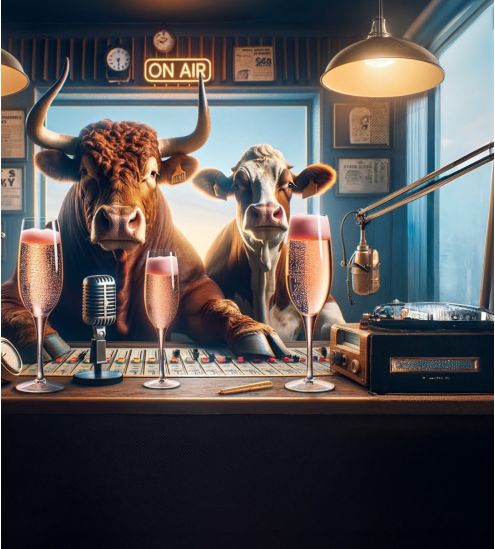 Boxer imprimé Fashion 2 Madcow