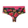 Shorty Maui imprimé floral tropical