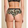 Shorty militaire femme Camox