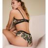 Shorty militaire femme Camox