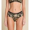 Shorty militaire femme Camox