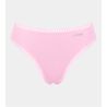 Lot de 3 High Leg Go Crush Bleu/Rose