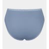 Lot de 3 High Leg Go Crush Bleu/Rose