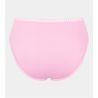 Lot de 3 High Leg Go Crush Bleu/Rose