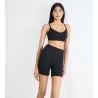 Brassière rembourrée en modal Sloggi Free Evolve Noir