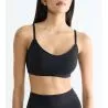 Brassière rembourrée en modal Sloggi Free Evolve Noir