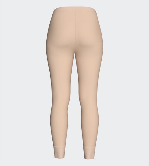 Legging femme anti-froid Thermo beige 144