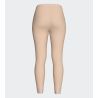 Legging femme anti-froid Thermo beige 144