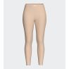 Legging femme anti-froid Thermo beige