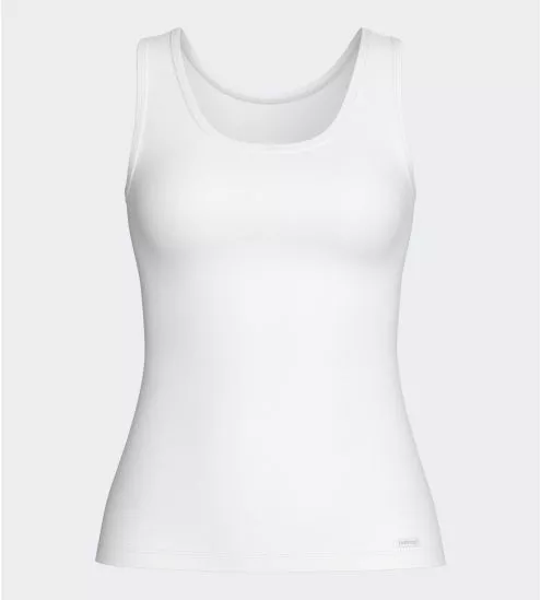 Débardeur pour femme THERMO 01 BLANC