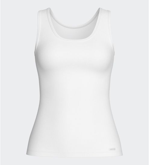 Débardeur pour femme THERMO 01 BLANC