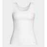Débardeur pour femme THERMO 01 BLANC