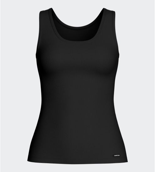 Débardeur pour femme THERMO 20 NOIR