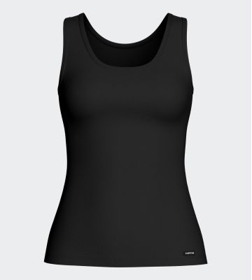 Débardeur pour femme THERMO 20 NOIR