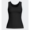Débardeur pour femme THERMO 20 NOIR