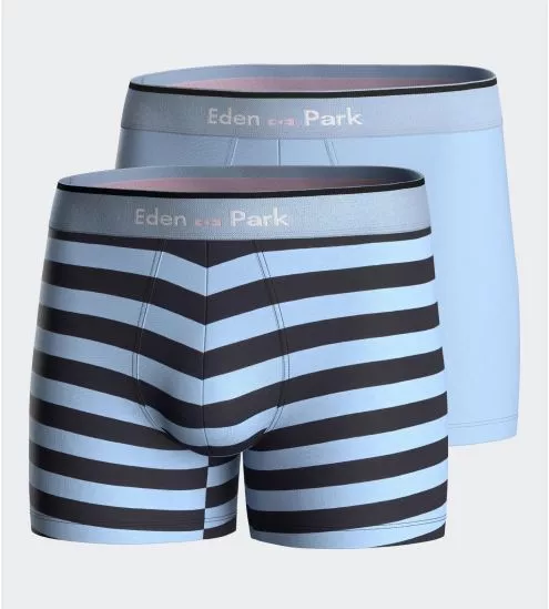 Set of 2 boxers man in...