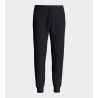 Pantalon jogging moderne homme en coton Bleu Marine