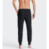 Pantalon jogging moderne homme en coton Bleu Marine