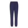 Pantalon confortable femme Bleu Foncé Cozy Comfort