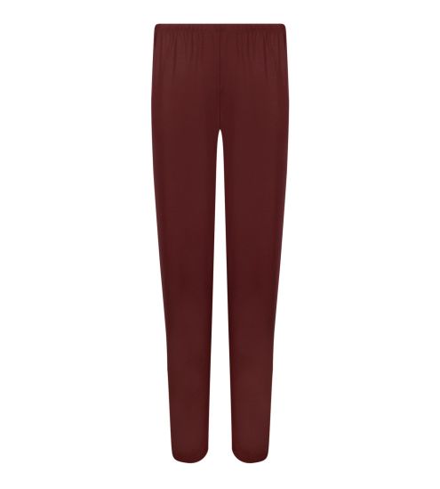 Pantalon en modal Simply Perfect Cappuccino