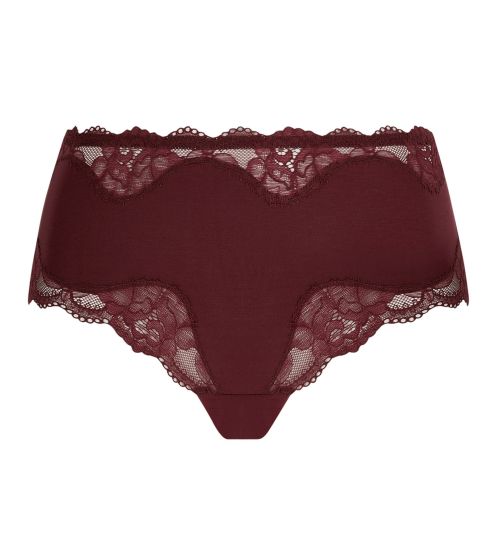 Shorty in modaler und...