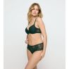 Shorty vert Jadei Deep Forest