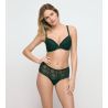Shorty vert Jadei Deep Forest