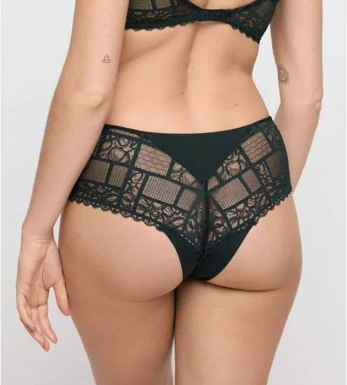 Shorty vert Jadei Deep Forest