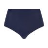 Culotte maxi +size (XL - 4XL) SoftStretch Bleu Outremer