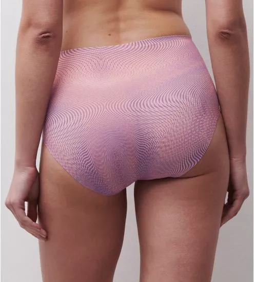 Pink Pink Panties Printed...