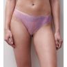 String rose imprimé Softstretch Print Iris