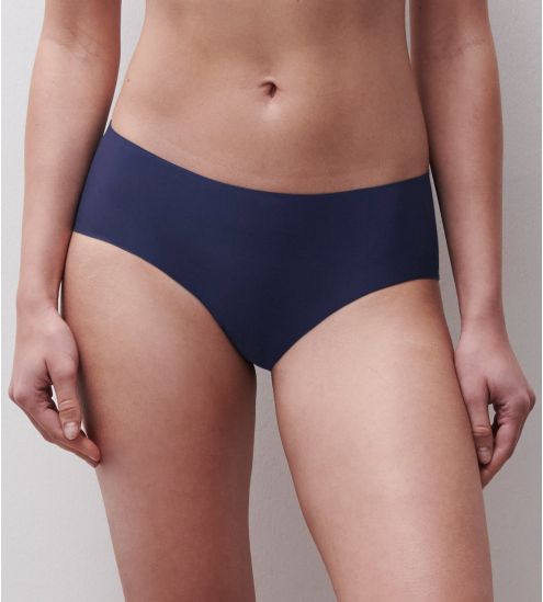 Shorty Uni Bleu Outfemer...