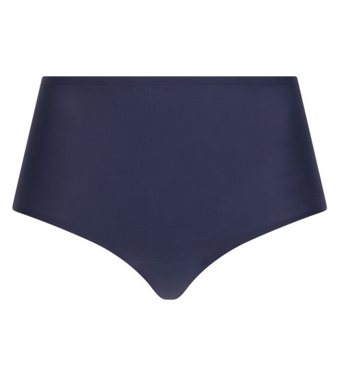 Culotte maxi femme Bleu Outremer Softstretch