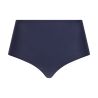 Culotte maxi femme Bleu Outremer Softstretch
