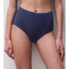 Culotte maxi femme Bleu Outremer Softstretch