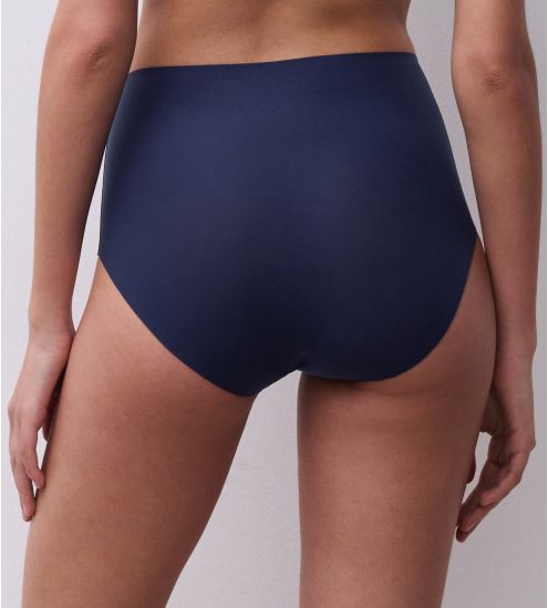 Maxi Blue Damen Blue Slip...