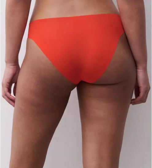 Slip brésilien Pulpies Rouge Flamme