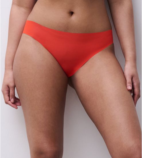 Brazilian brief pulpies red flame