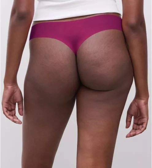 String Pulpies Violet Grenadine