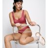 Soutien gorge armatures Aura Spotlight Strawberry Allure