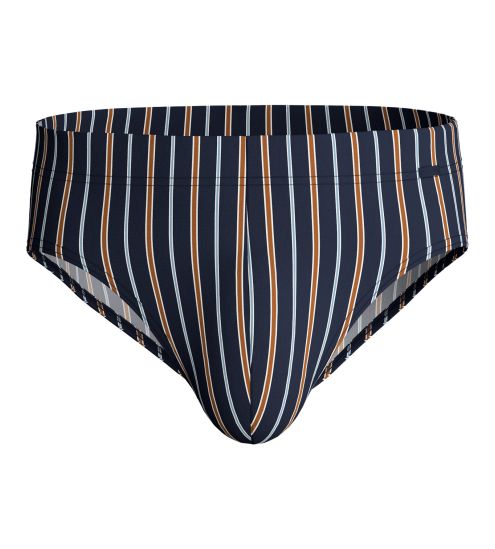 Slip homme Graphic Cotton Glazed Ginger