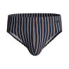 Slip homme Graphic Cotton Glazed Ginger