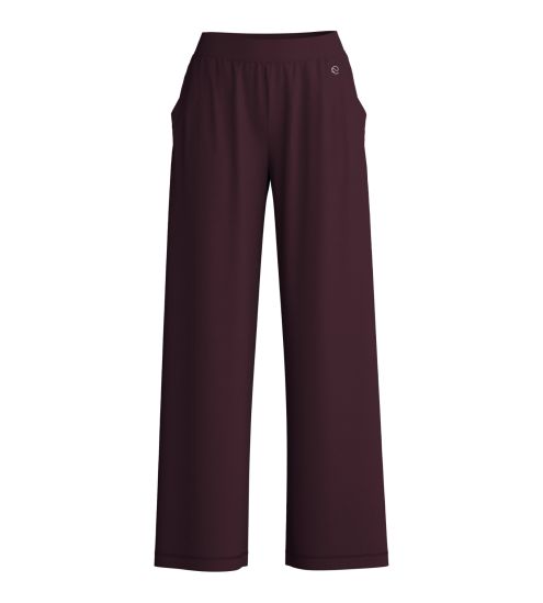 Pantalon d'intérieur femme DSW Balancing Black Cherry